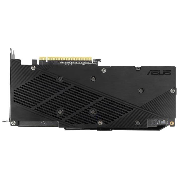 OC Edition RTX 2060 SUPER 8 GB GDDR6 Graphics Card X4384