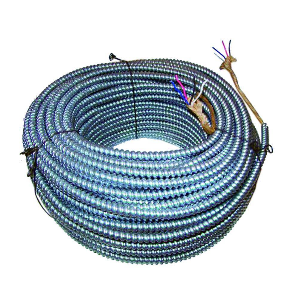 18/4 x 250 ft. Thermostat Cable Z165