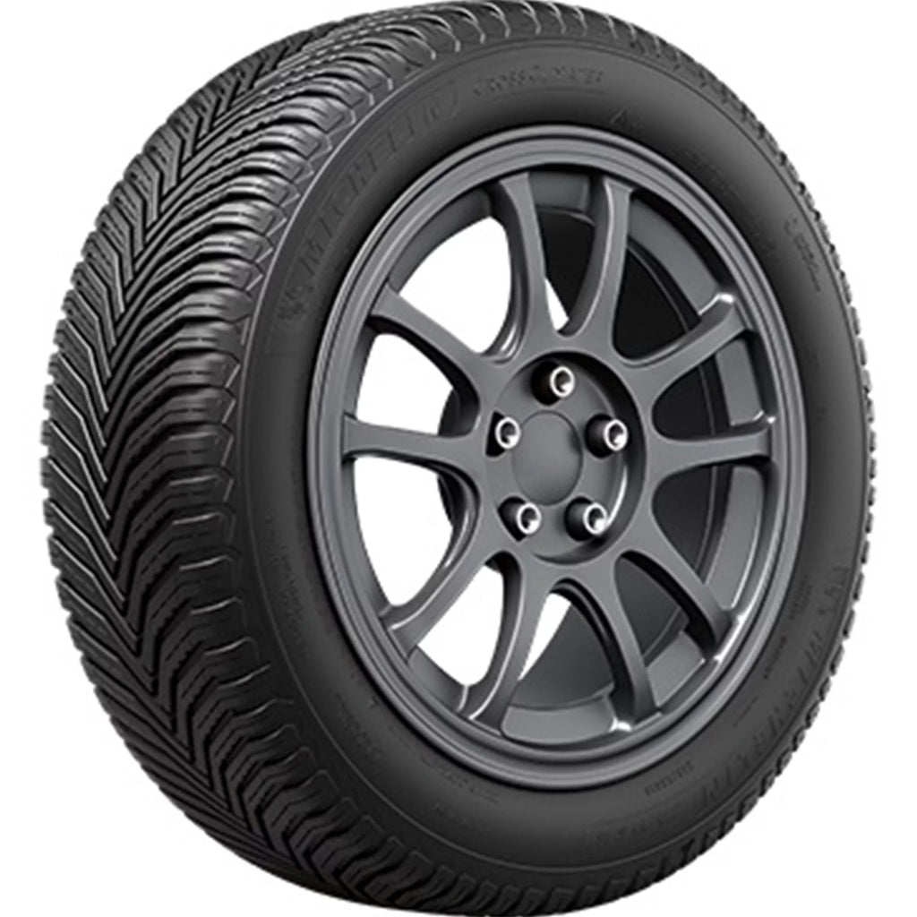 All Weather 215/45R17 91V XL Tire U877969