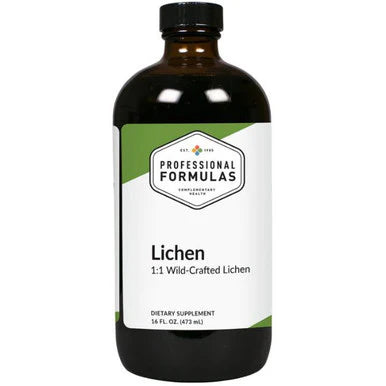 Lichen 16 oz A17427