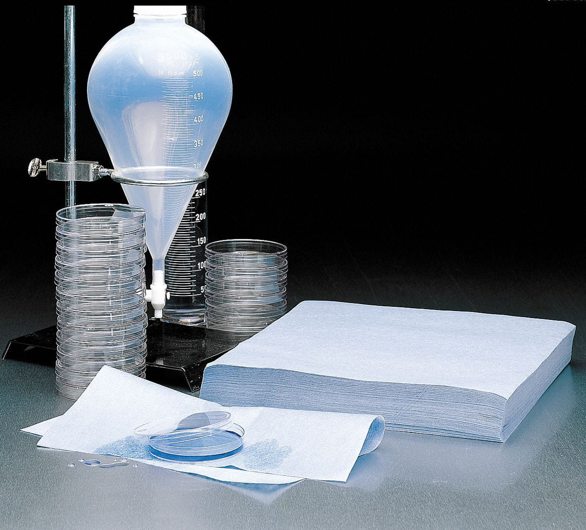 Blue Dry Wipe T309359