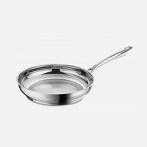 10" Stainless Skillet R43214