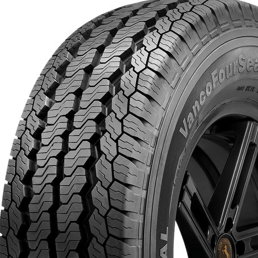 185/60R15C Light Truck Tire U53786