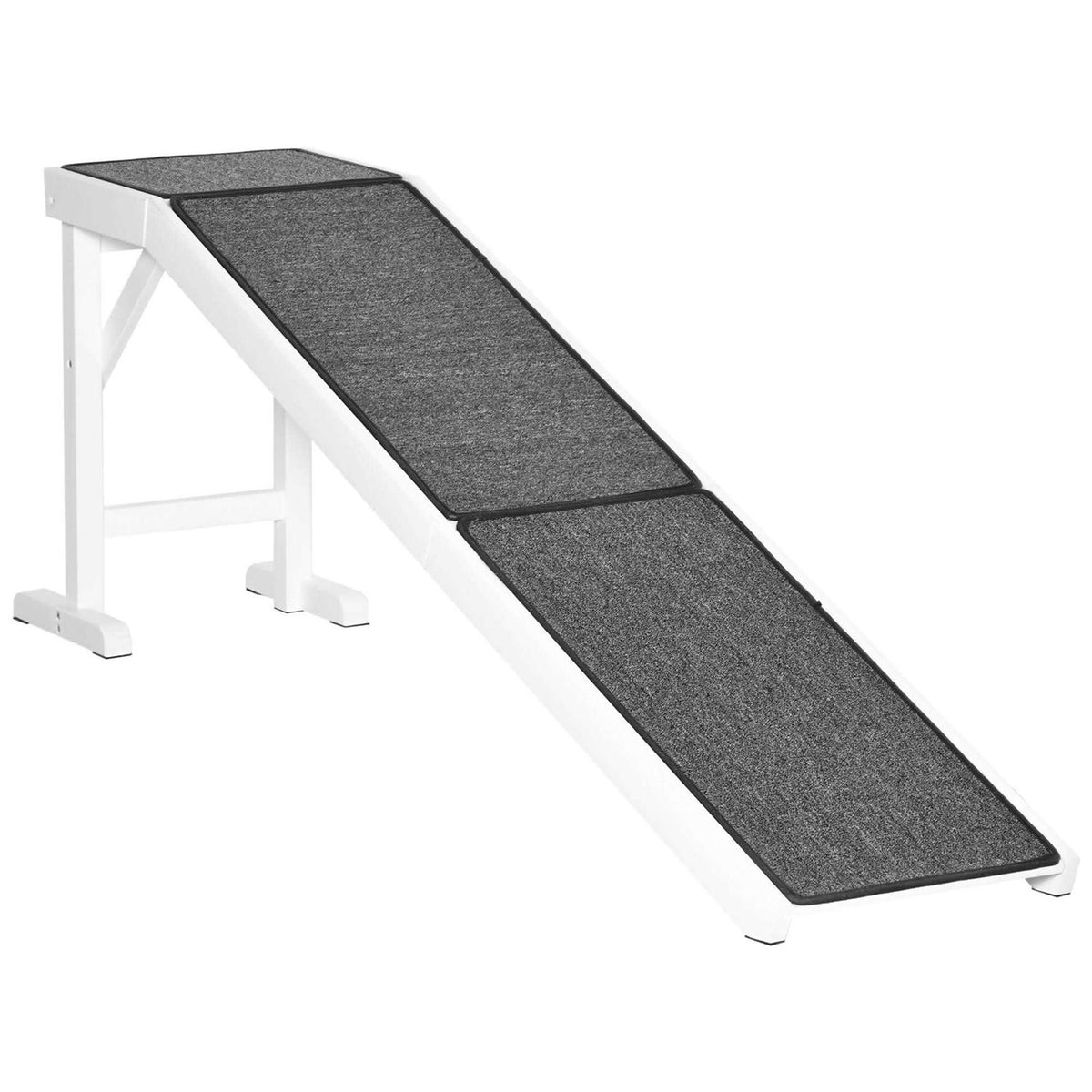 Non-Slip Carpet Pet Ramp H923486