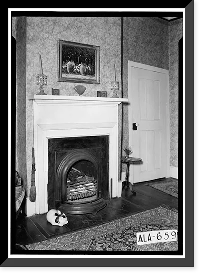 Framed Print 17-7/8" x 21-7/8" D121937