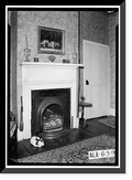 Framed Print 17-7/8" x 21-7/8" D121937