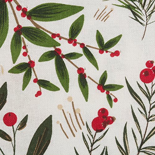 Christmas Kitchen Towel Set, 18x28, 2 Piece C4768