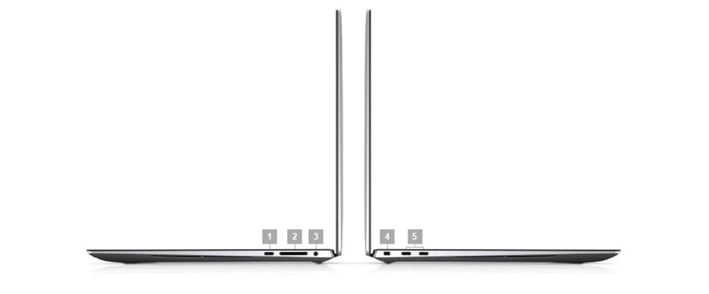 15.6" Core i7 16GB RAM 256GB SSD Workstation Laptop T85645