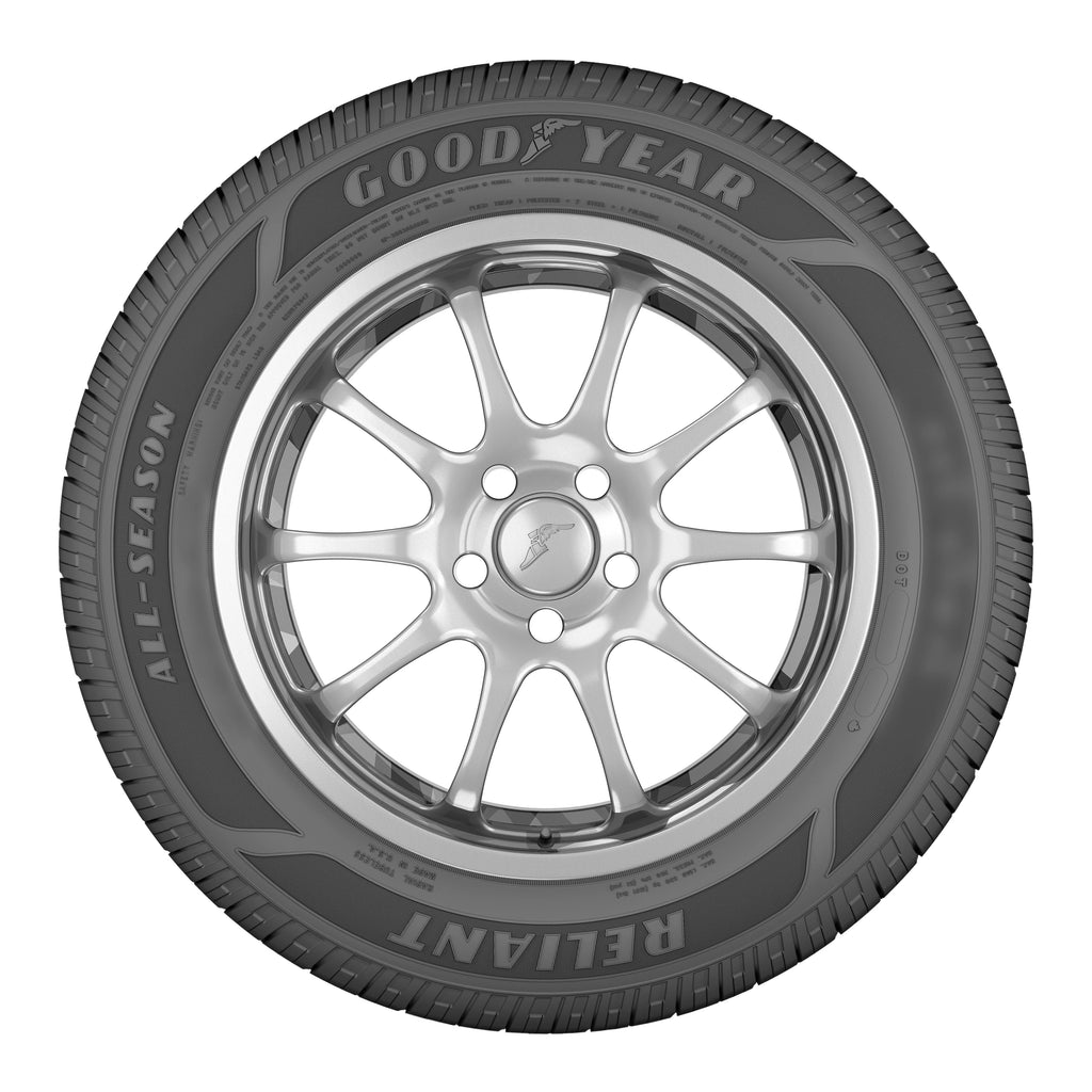 245/50R20 102V All-Season Tire H499