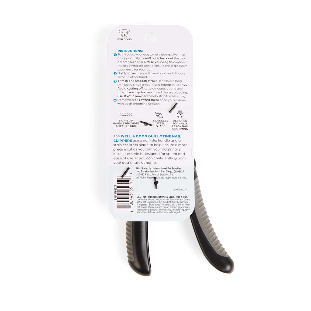 Nail Clippers E399017