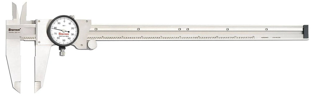 Dial Caliper J6926