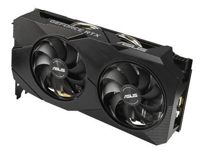 OC Edition RTX 2060 SUPER 8 GB GDDR6 Graphics Card X4384