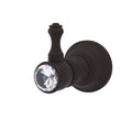 Oil Rubbed Bronze Robe Hook S7743