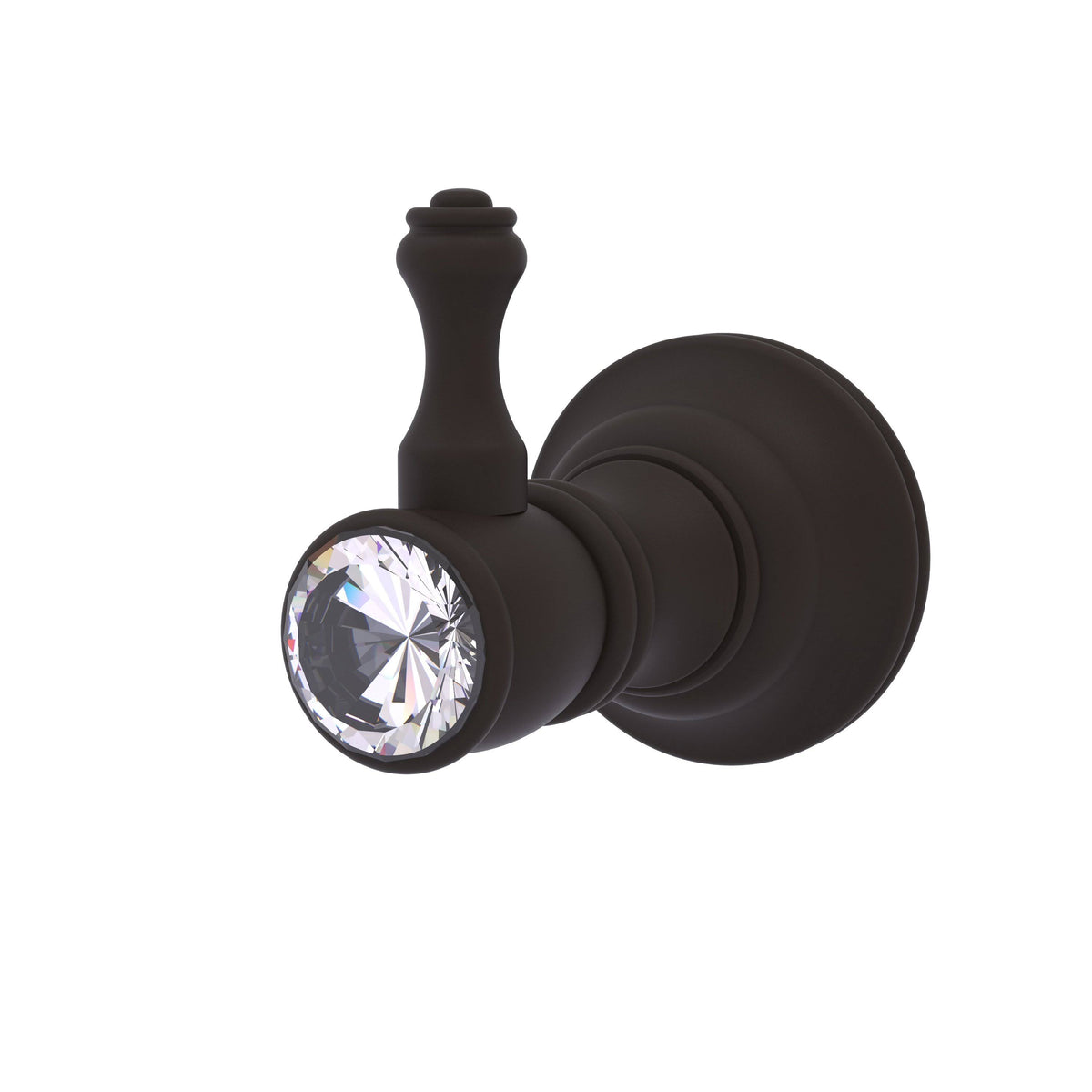 Oil Rubbed Bronze Robe Hook S7743