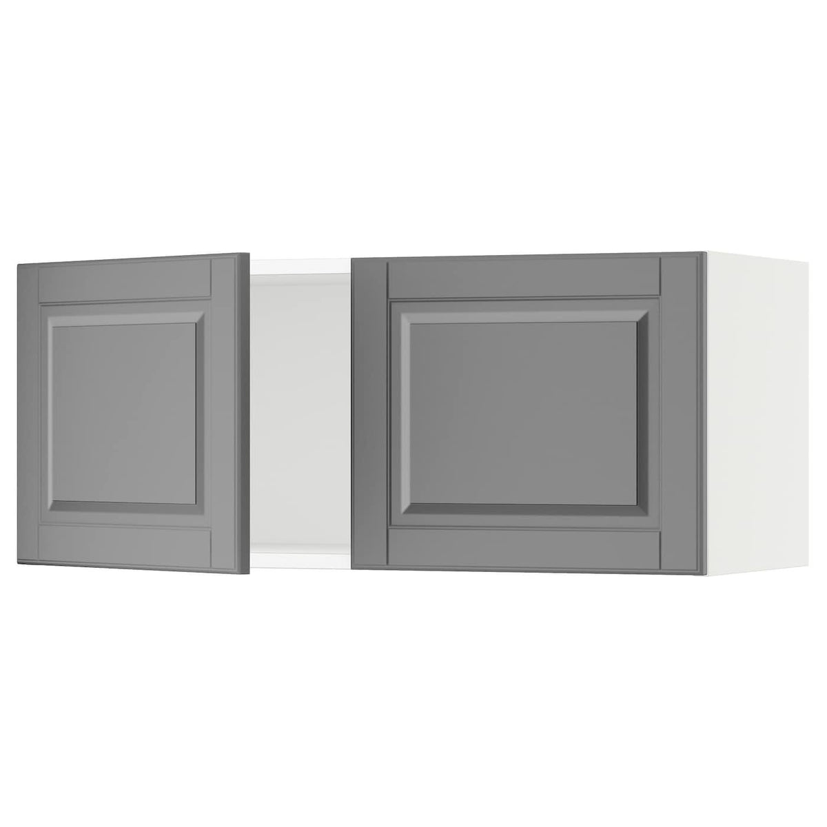 Wall Cabinet with 2 Doors O761