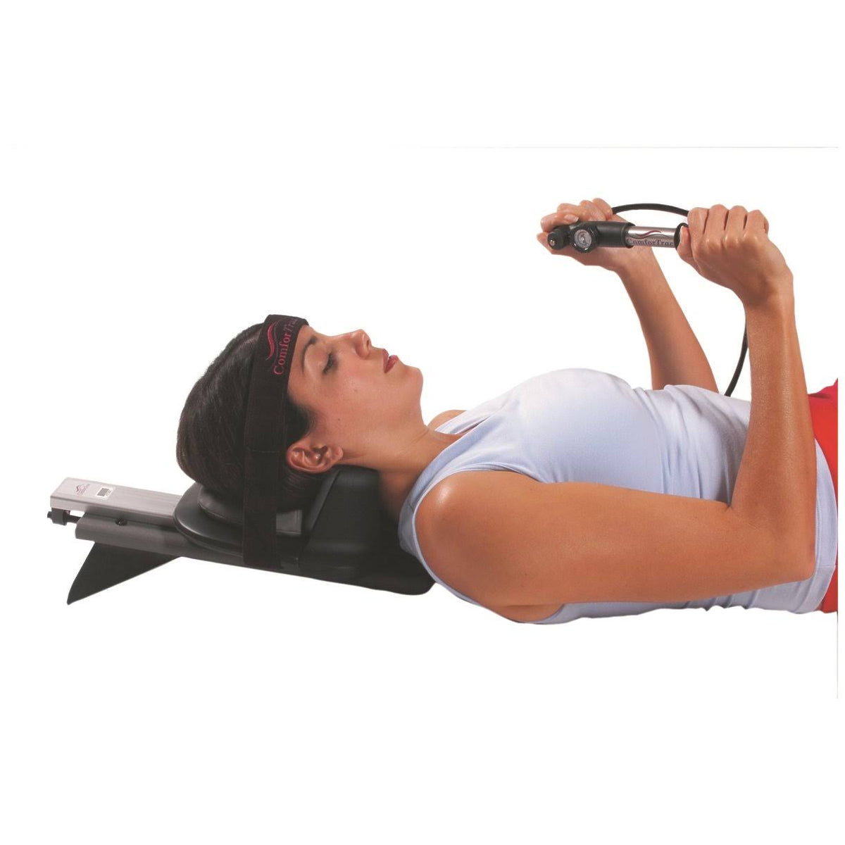 Cervical Traction Device R8927