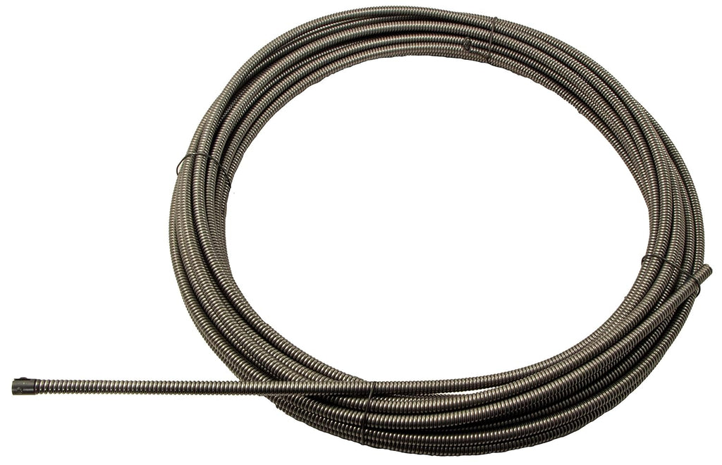 1/2 Drain Cable x 50' Slotted Ends J588780