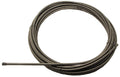 1/2 Drain Cable x 50' Slotted Ends J588780