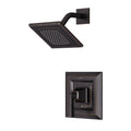 2.5 GPM Shower Only Trim Kit with Cartridge F9409