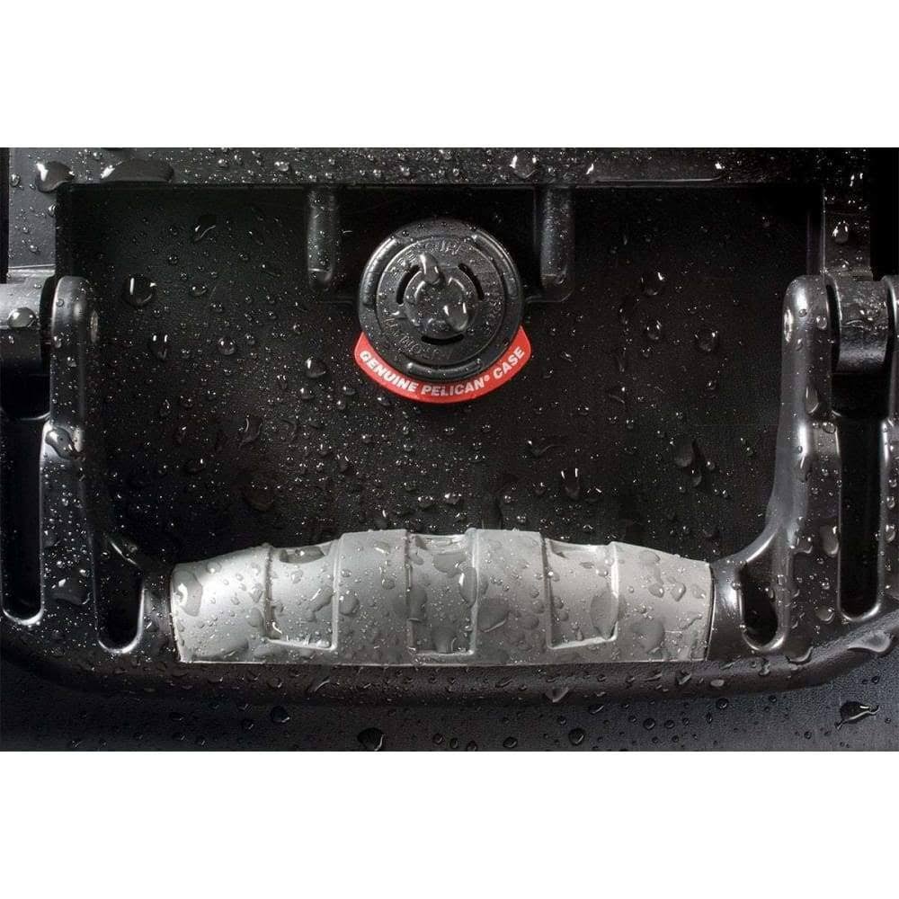 Black Case and Mobility Kit D40282