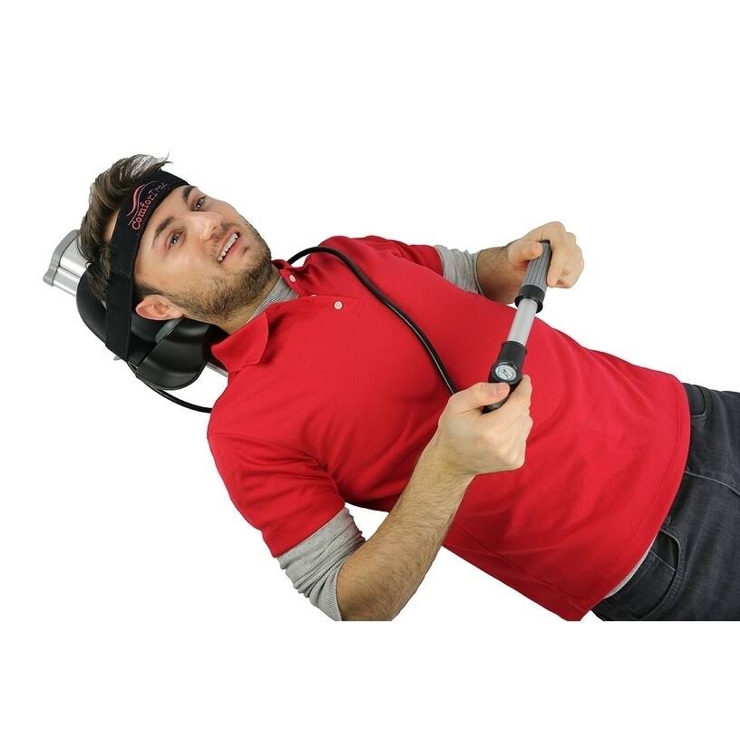Cervical Traction Device R8927