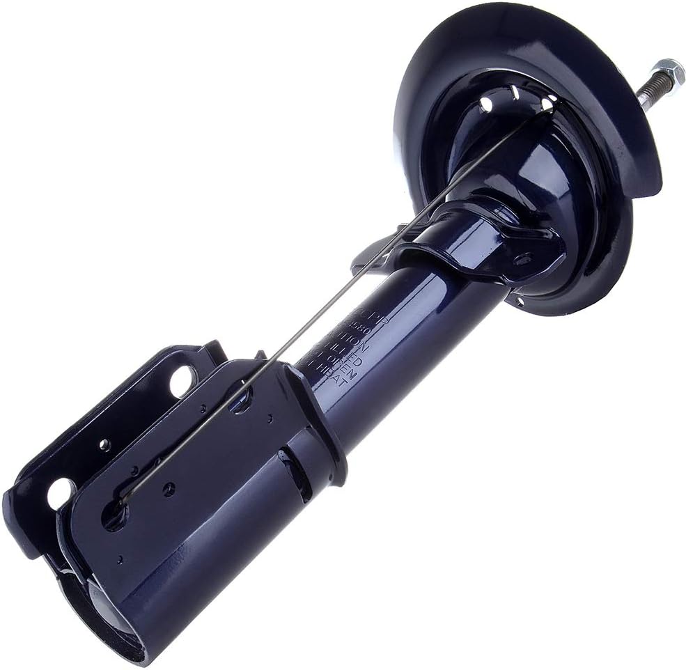2x Rear Shock Absorber A7016