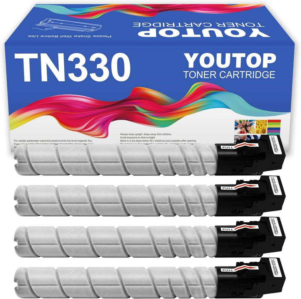 Black Toner Cartridge Replacement Z91080
