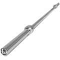 Chrome Olympic Barbell 1000 lbs Capacity E238