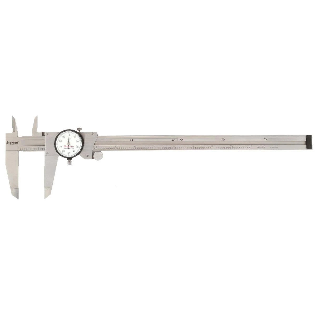 Dial Caliper J6926