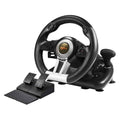 PC Racing Wheel with Pedal K4179