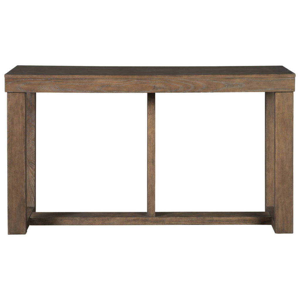 Gray Sofa Table D28334