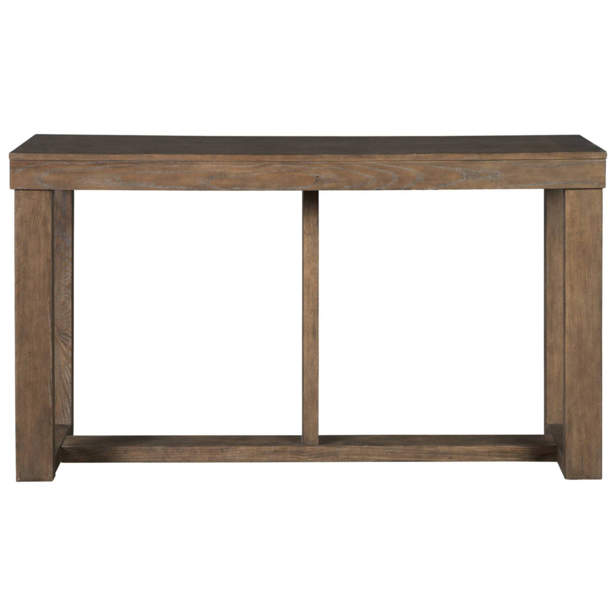 Gray Sofa Table D28334