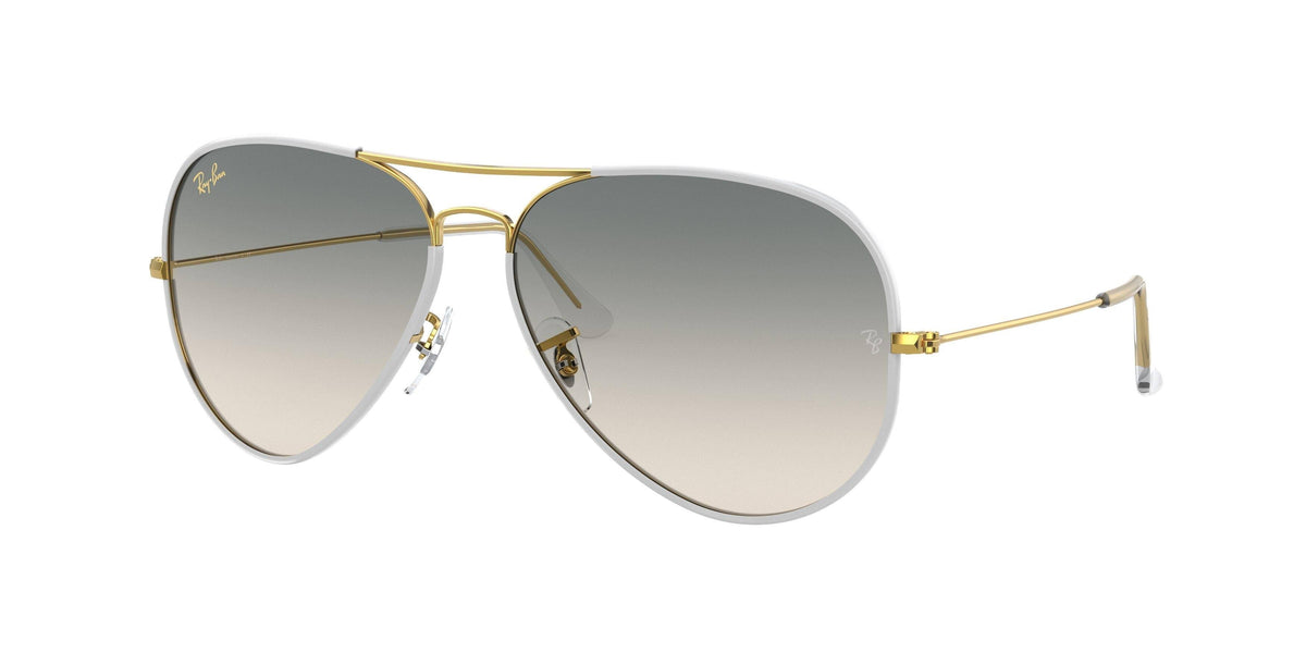 Aviator Full Color Sunglasses R108