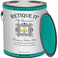 Chalk Finish Furniture & Cabinet Paint 128oz P124763