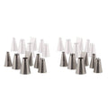6-Piece Cake Decorating Set Q701040