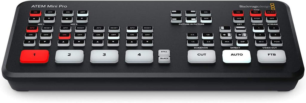 HDMI Live Streaming Switcher Z78479