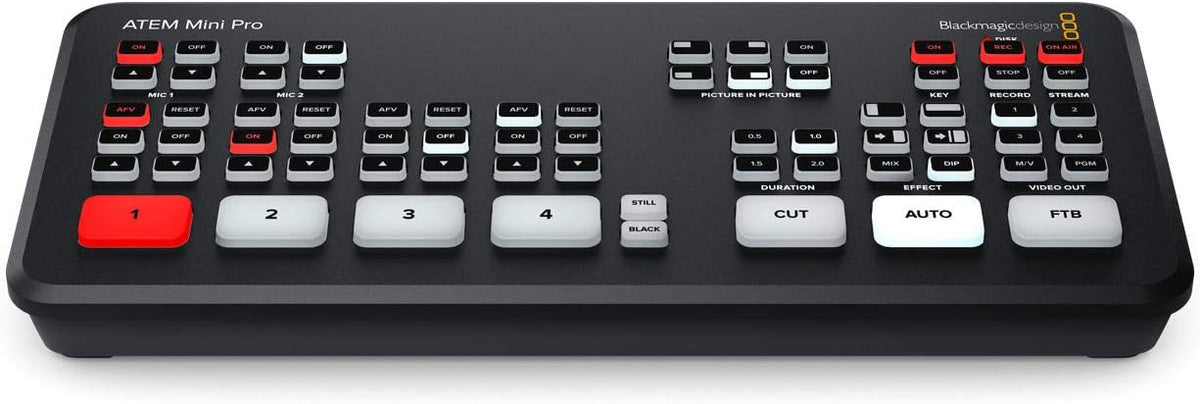 HDMI Live Streaming Switcher Z78479