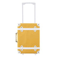 Mustard Suitcase S529