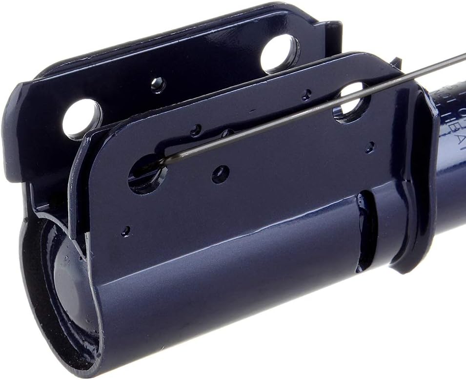 2x Rear Shock Absorber A7016