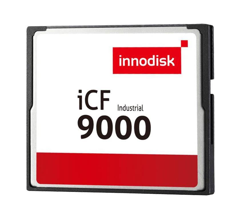 8 GB SLC Compact Flash Card E8747
