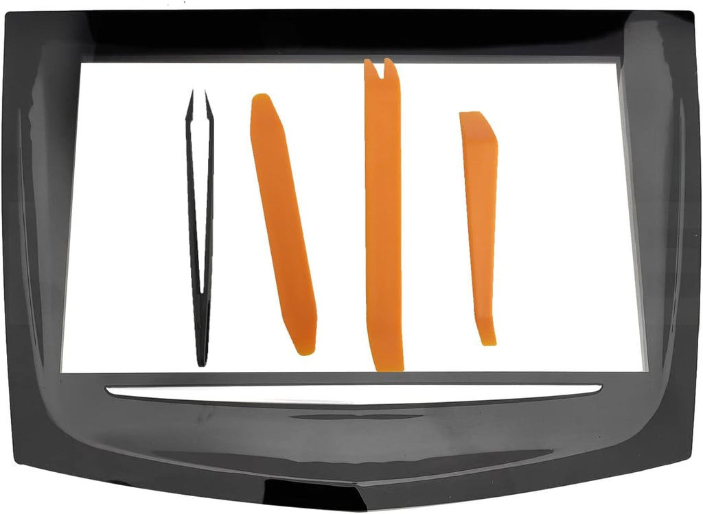 Touch Screen Monitor Replacement Screen Pack of 2 L473874