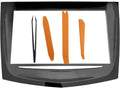 Touch Screen Monitor Replacement Screen Pack of 2 L473874