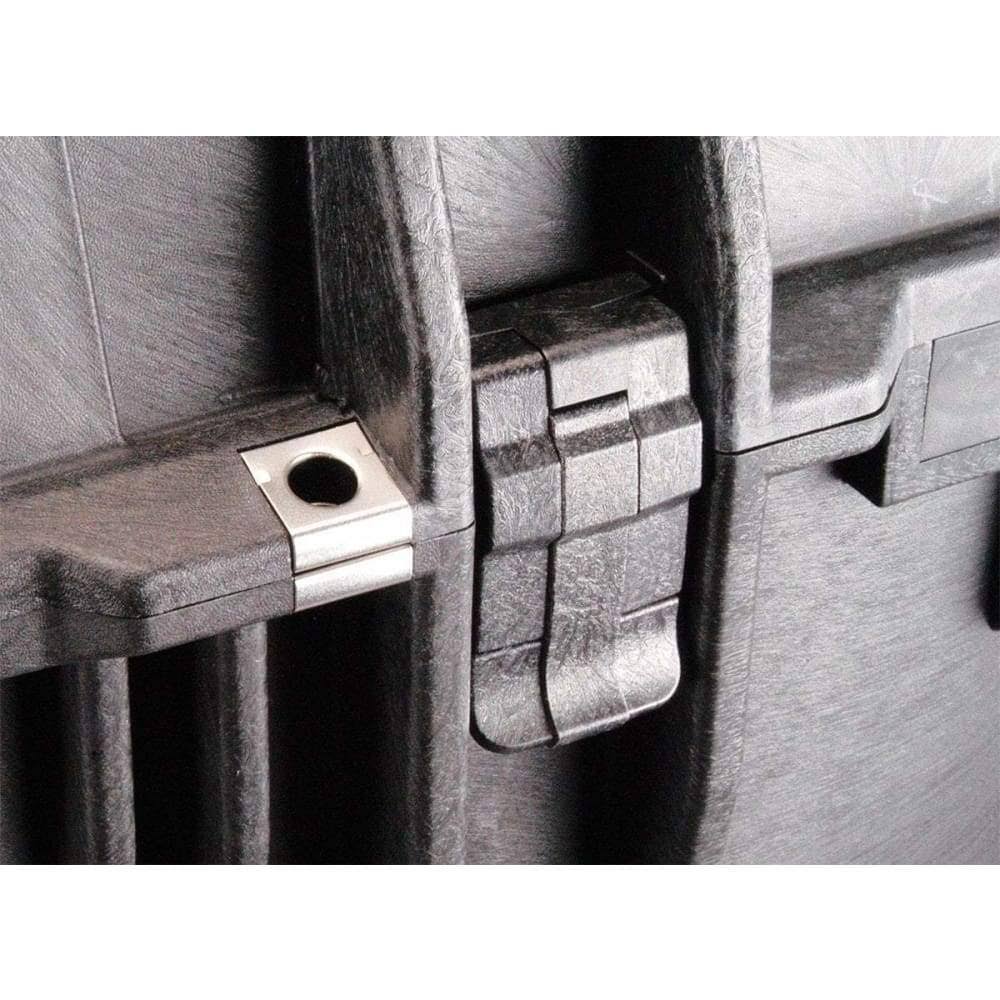 Black Case and Mobility Kit D40282