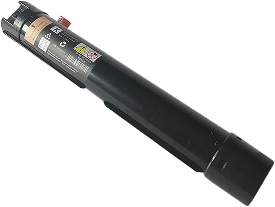 Remanufactured Black Toner Cartridge 10700 Pages 1 Pack T56076