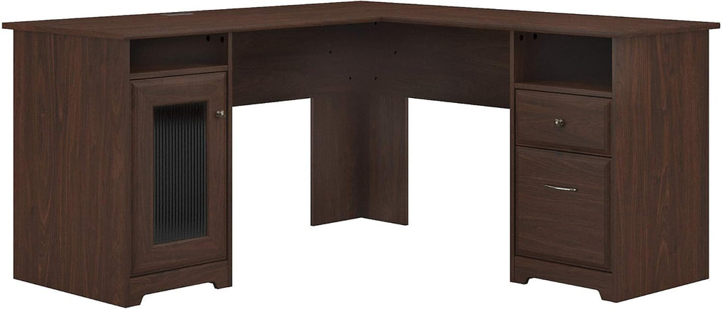 L Shaped Computer Desk X60539