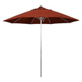 9 ft. Fiberglass Market Umbrella I699606