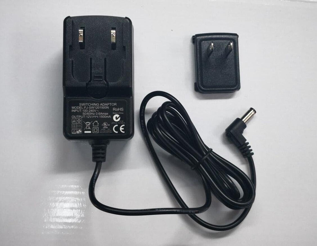 12V/1.5A Power Adapter P7556