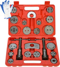 24pc Disc Brake Caliper Tool Set B255
