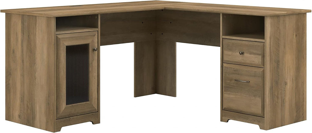 L Shaped Computer Desk X60539