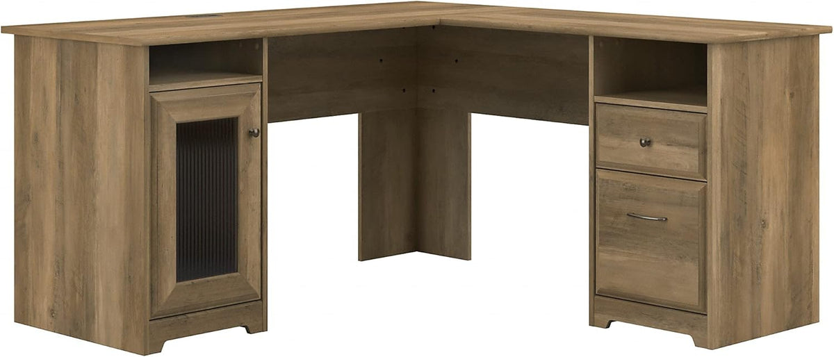 L Shaped Computer Desk X60539